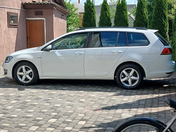Авто Volkswagen Golf 2014 № 8897715