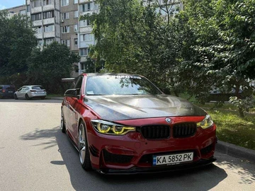 Авто BMW 3 Серия 2013 № 8897720