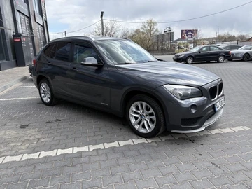Авто BMW X1 2014 № 8897722