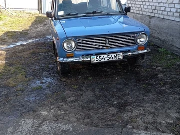 Авто ВАЗ 2101 1985 № 8897796