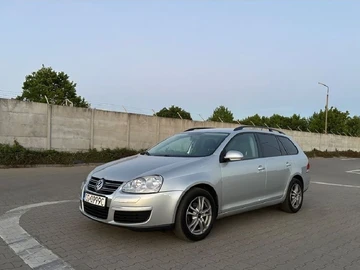 Авто Volkswagen Passat Variant 2009 № 8897800