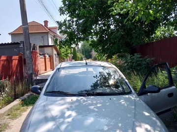 Авто Daewoo Sens 2005 № 8897801