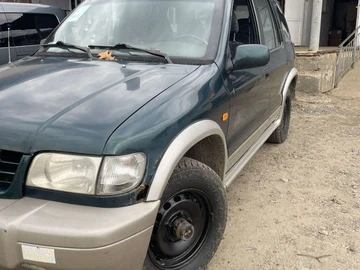 Авто KIA Sportage 1999 № 8897809