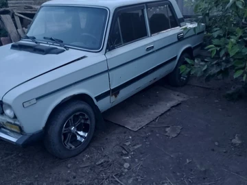 Авто ВАЗ 2106 1997 № 8897817