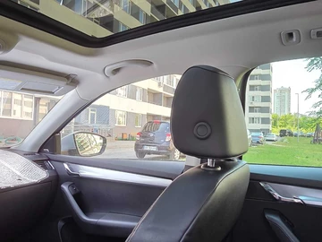Авто Skoda Octavia 2014 № 8897822