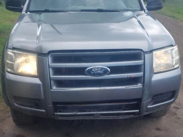 Авто Ford Ranger 2009 № 8897827