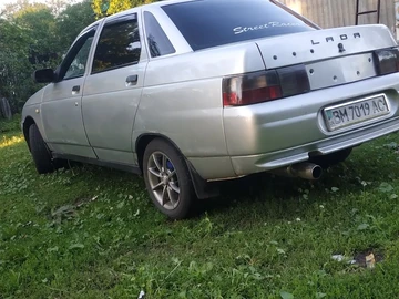 Авто ВАЗ 2110 2006 № 8897832