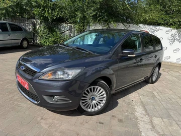 Авто Ford Focus 2008 № 8897837