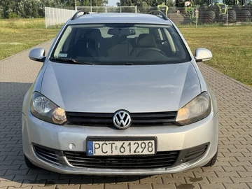 Авто Volkswagen Golf 2011 № 8897839