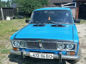 Авто ВАЗ 2103 1973 № 8897844