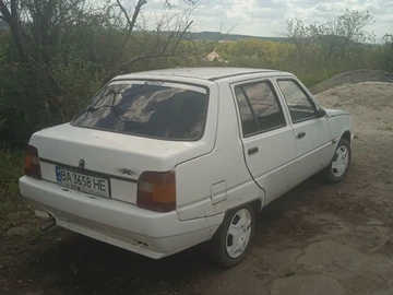 Авто ЗАЗ 1103 Slavuta 2006 № 8897846