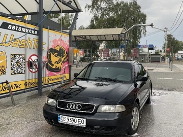 Авто Audi A4 1995 № 8897878