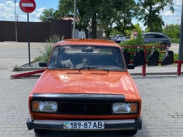 Авто ВАЗ 2105 1980 № 8897885