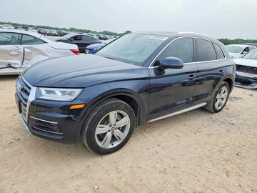 Авто Audi Q5 2019 № 8897889