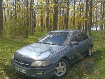 Авто Opel Omega 1998 № 8897894
