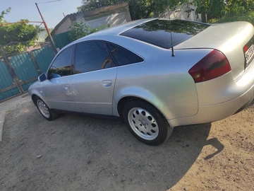 Авто Audi A6 1998 № 8897896