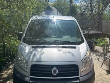 Авто Fiat Scudo 2008 № 8897897