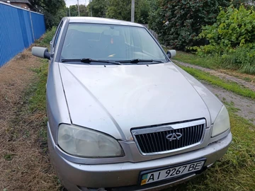 Авто ВАЗ 11113 Oka 2007 № 8897910