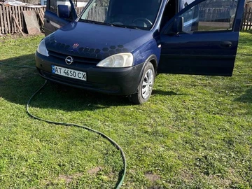 Авто Opel Combo 2004 № 8897911