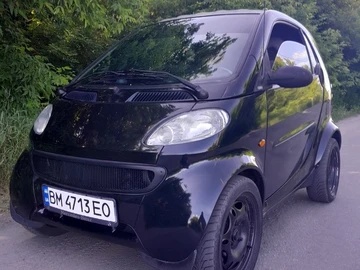Авто smart City 2000 № 8897918