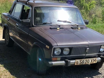 Авто ВАЗ 21063 1985 № 8897922