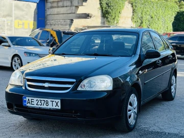Авто Chevrolet Lacetti 2011 № 8897925