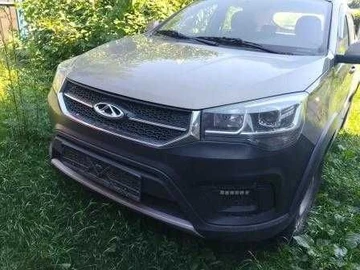 Авто Chery Flagcloud 2019 № 8897927