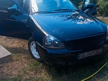 Авто ВАЗ 2172 Priora 2008 № 8897932