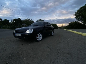 Авто ВАЗ 2170 Priora 2008 № 8897933
