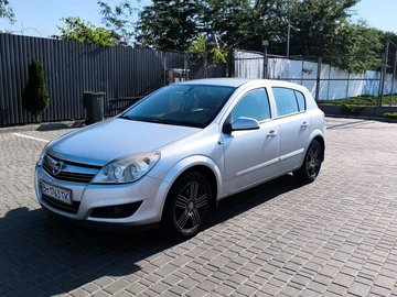 Авто Opel Astra 2008 № 8897979