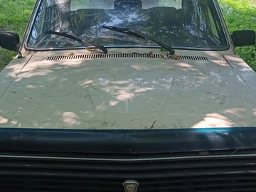 Авто ГАЗ 24-10 Волга 1987 № 8897988
