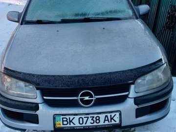 Авто Opel Omega 1995 № 8897990