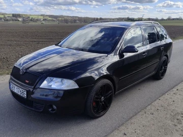Авто Skoda Octavia 2008 № 8897995