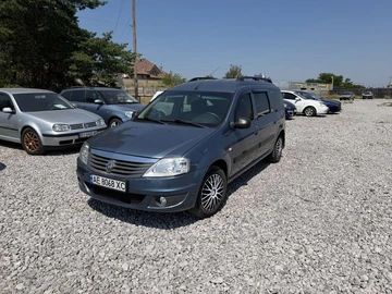 Авто Renault Logan 2012 № 8898019