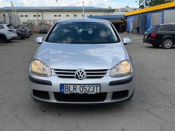 Авто Volkswagen Golf 2008 № 8898031