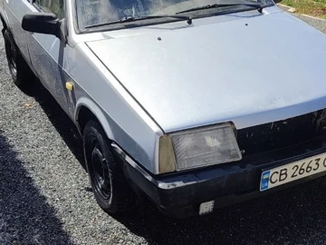 Авто ВАЗ 2109 2000 № 8898034