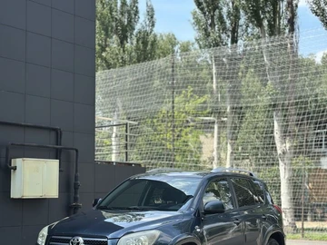 Авто Toyota Rav 4 2008 № 8898038