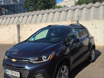 Авто Chevrolet Alero 2018 № 8898039