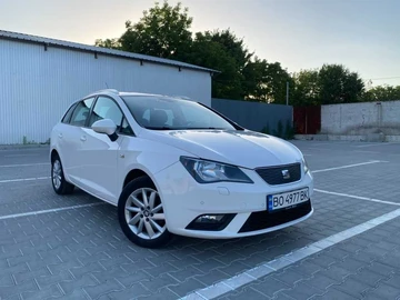 Авто SEAT Ibiza 2015 № 8898040