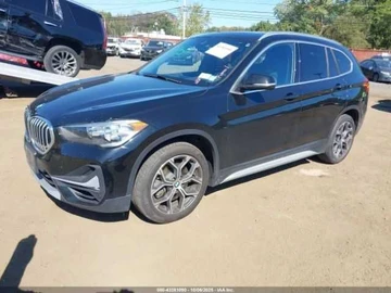 Авто BMW X1 2020 № 8898041