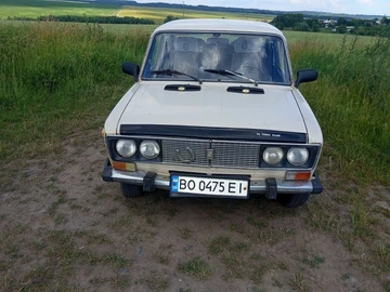 Авто ВАЗ 2106 1989 № 8898094