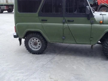 Авто УАЗ 315195 Hunter 2008 № 8898095