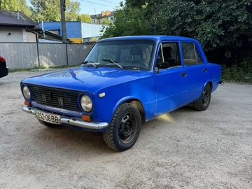 Авто ВАЗ 2101 1999 № 8898099