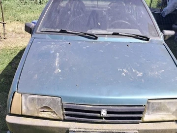 Авто ВАЗ 21099I 2005 № 8898101