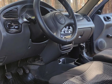 Авто Daewoo Lanos Sens  2006 № 8898104