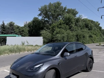 Авто Tesla Roadster 2023 № 8898105