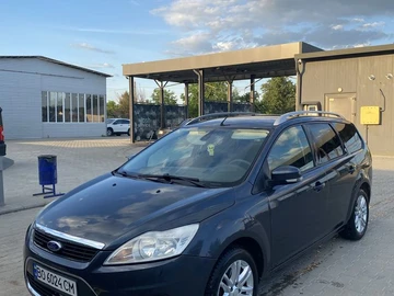 Авто Ford Focus 2009 № 8898107