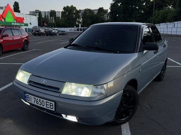 Авто ВАЗ 21103 2004 № 8898108