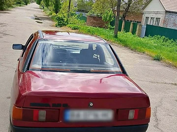 Авто Acura Cl 1987 № 8898110