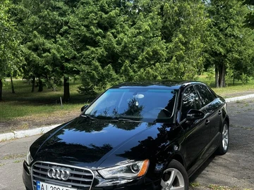 Авто Audi A3 2014 № 8898111
